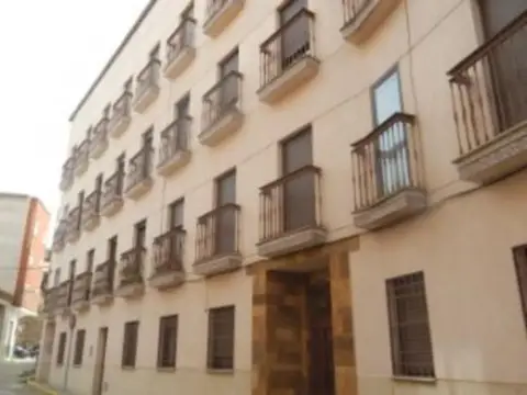 Piso en calle de San Martín, 11